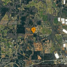 1.51 Acres in Adairsville - Gordon County, GA in Gordon County, GA