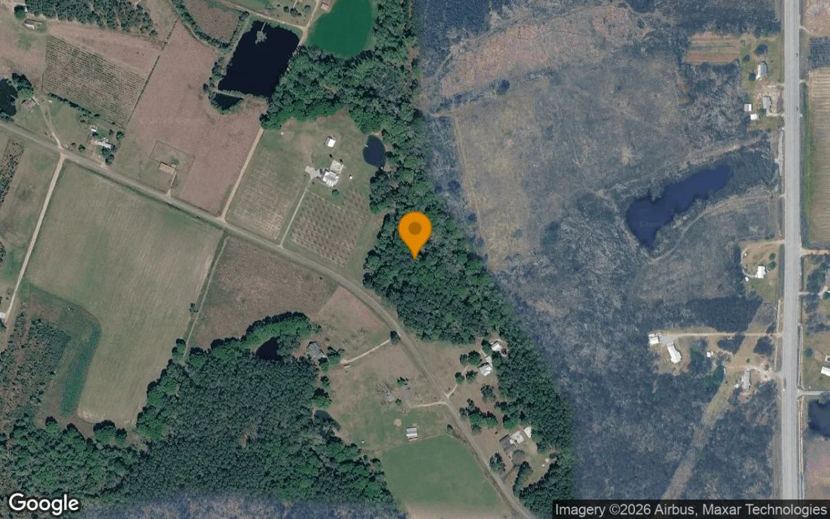 7.48 Acres in Alma - Bacon County, GA - Main image