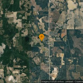 7.48 Acres in Alma - Bacon County, GA in Bacon County, GA