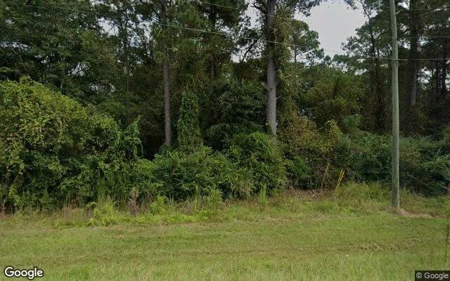 7.48 Acres in Alma - Bacon County, GA in Bacon County, GA