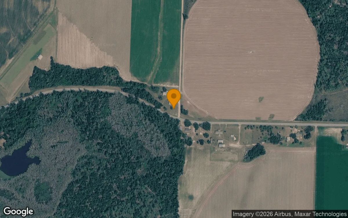 0.21 Acres in Iron City - Seminole County, GA - Main image
