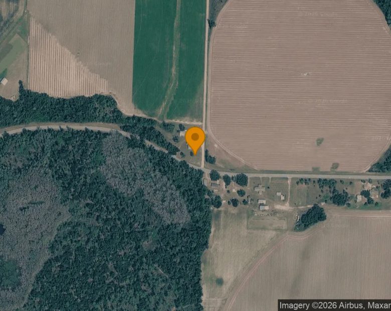 0.21 Acres in Iron City - Seminole County, GA in Seminole County, GA