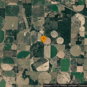 0.21 Acres in Iron City - Seminole County, GA in Seminole County, GA