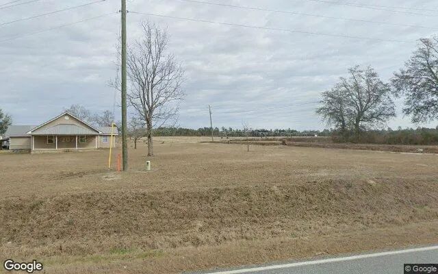 0.21 Acres in Iron City - Seminole County, GA - Image 4