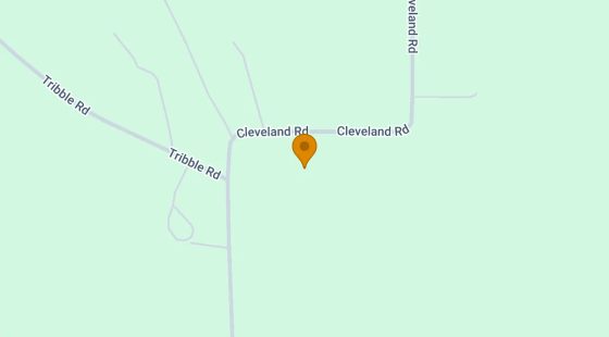 7.49 Acres in Fort Valley - Crawford County, GA in Crawford County, GA