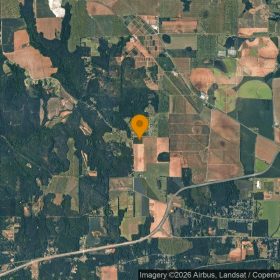 7.49 Acres in Fort Valley - Crawford County, GA in Crawford County, GA