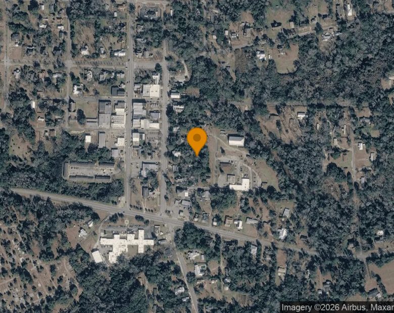0.53 Acres in Fort Gaines - Clay County, GA in Clay County, GA