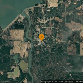 0.53 Acres in Fort Gaines - Clay County, GA in Clay County, GA