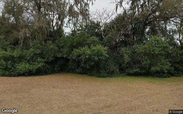 0.53 Acres in Fort Gaines - Clay County, GA in Clay County, GA