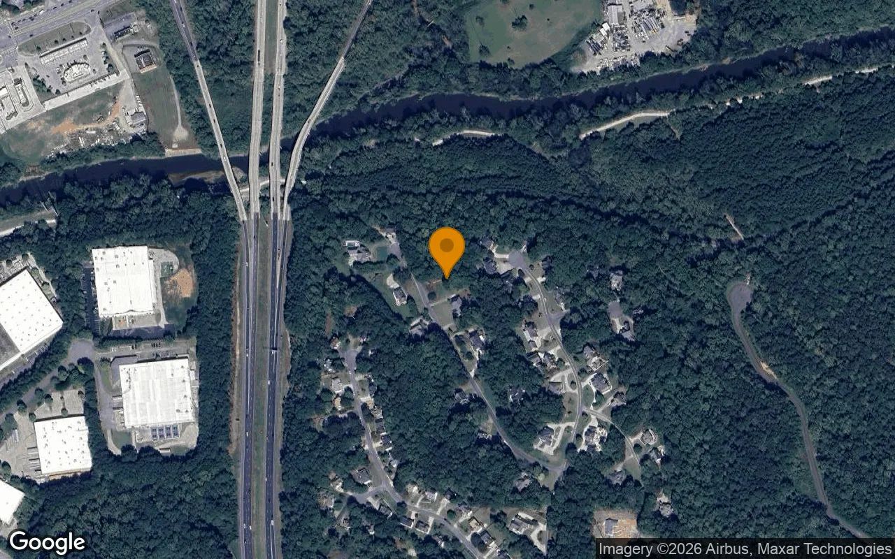 0.55 Acres in Acworth - Cherokee County, GA in Cherokee County, GA
