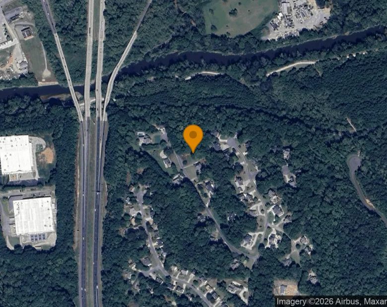 0.55 Acres in Acworth - Cherokee County, GA in Cherokee County, GA