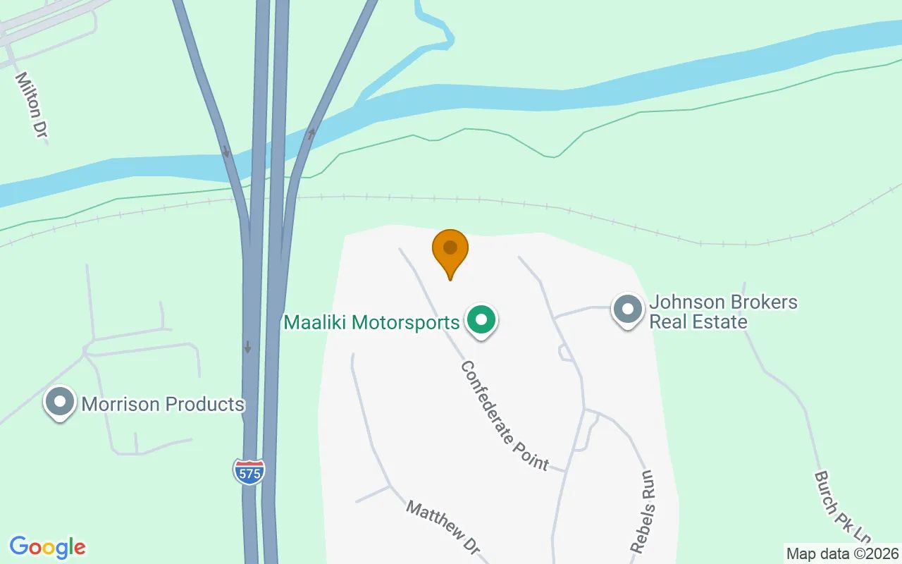 0.55 Acres in Acworth - Cherokee County, GA in Cherokee County, GA