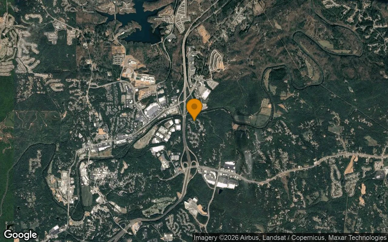 0.55 Acres in Acworth - Cherokee County, GA in Cherokee County, GA
