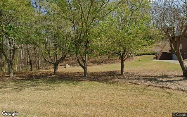 0.55 Acres in Acworth - Cherokee County, GA in Cherokee County, GA