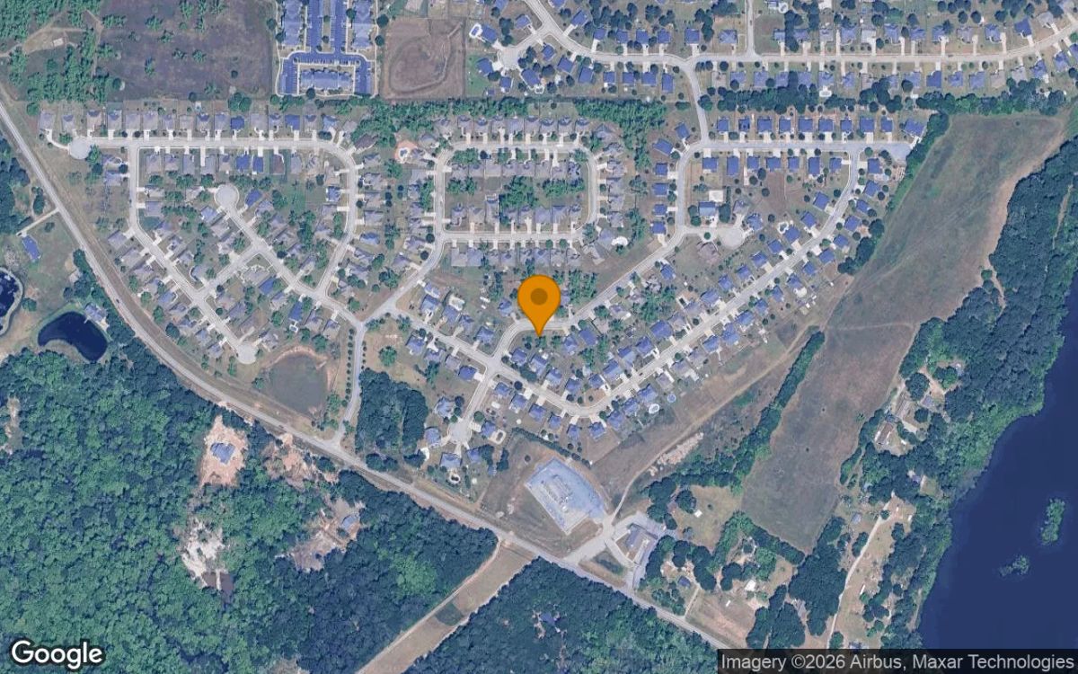0.1 Acres in Kathleen - Houston County, GA - Main image