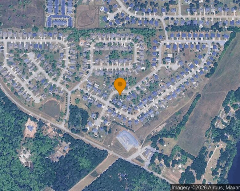 0.1 Acres in Kathleen - Houston County, GA in Houston County, GA