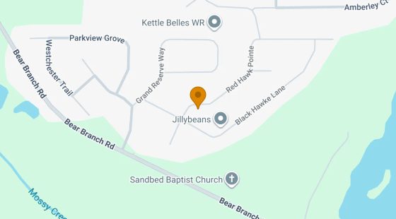 0.1 Acres in Kathleen - Houston County, GA in Houston County, GA