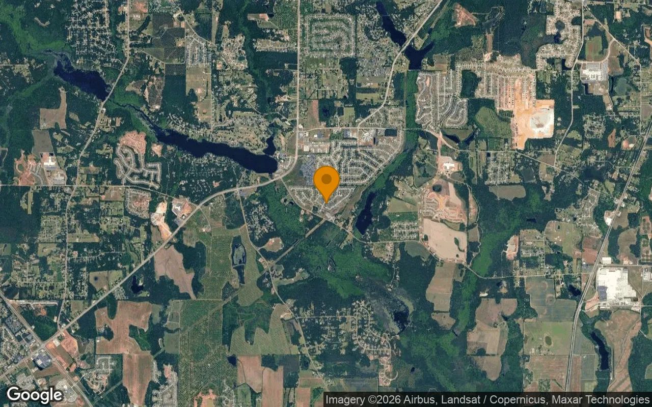 0.1 Acres in Kathleen - Houston County, GA in Houston County, GA