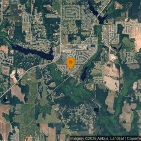 0.1 Acres in Kathleen - Houston County, GA in Houston County, GA