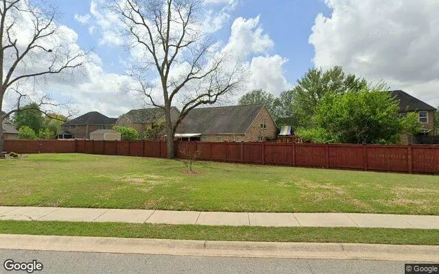 0.1 Acres in Kathleen - Houston County, GA in Houston County, GA