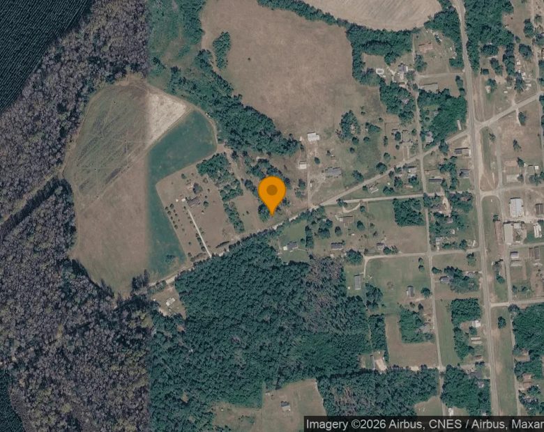 0.25 Acres in Gough - Burke County, GA in Burke County, GA