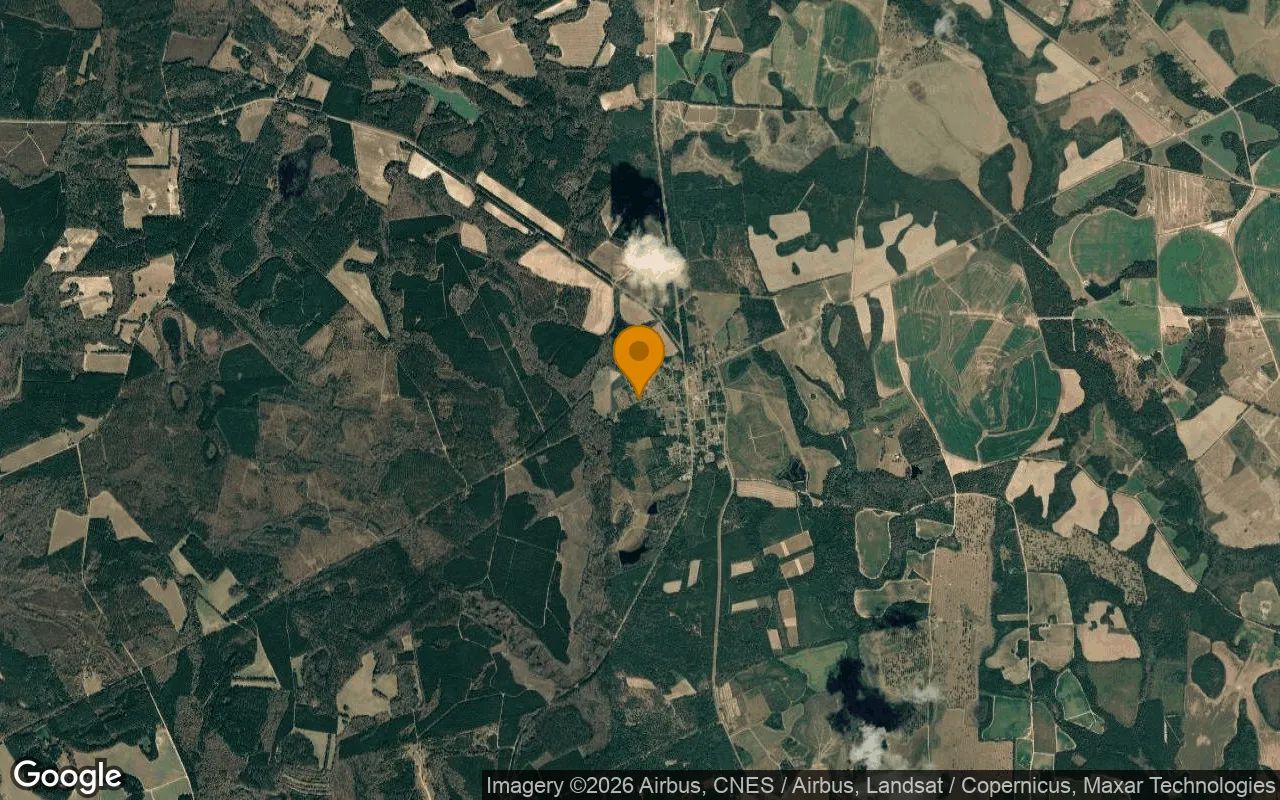 0.25 Acres in Gough - Burke County, GA in Burke County, GA