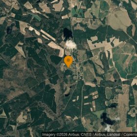 0.25 Acres in Gough - Burke County, GA in Burke County, GA
