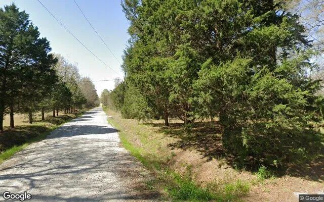 0.25 Acres in Gough - Burke County, GA in Burke County, GA