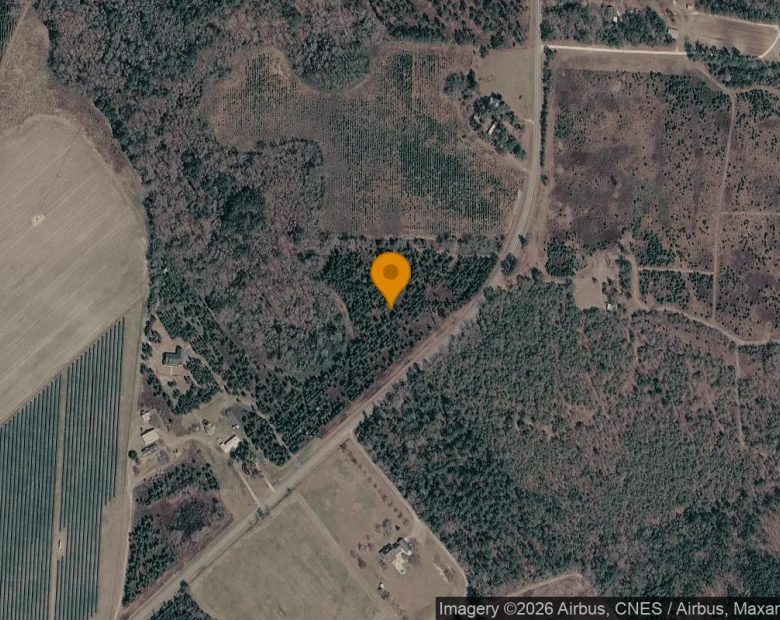 7.54 Acres in Millen - Jenkins County, GA in Jenkins County, GA