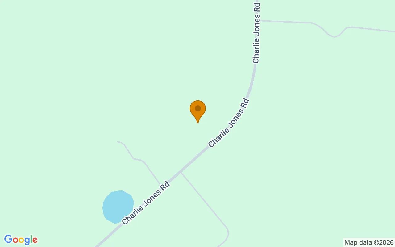 7.54 Acres in Millen - Jenkins County, GA in Jenkins County, GA