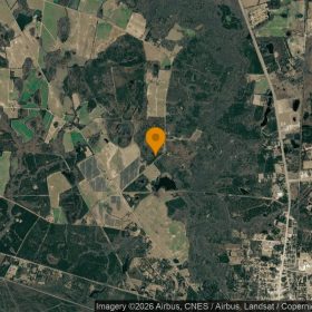 7.54 Acres in Millen - Jenkins County, GA in Jenkins County, GA