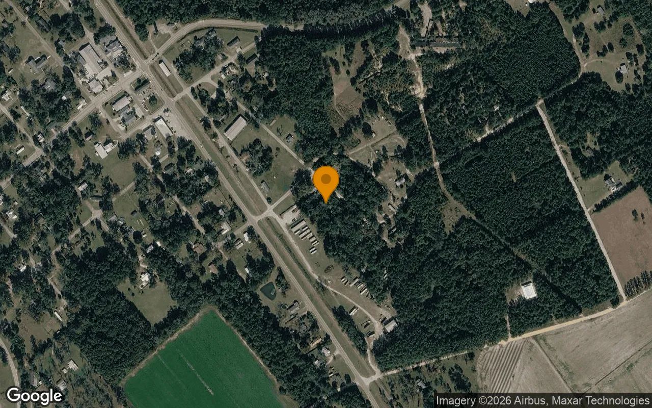 0.13 Acres in Newington - Screven County, GA in Screven County, GA