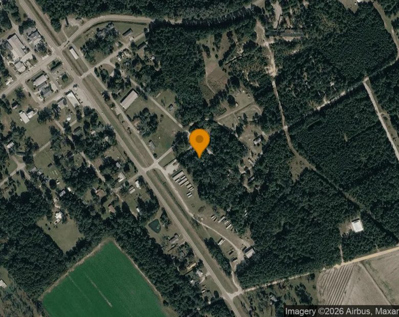 0.13 Acres in Newington - Screven County, GA in Screven County, GA