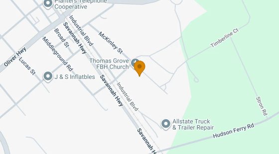 0.13 Acres in Newington - Screven County, GA in Screven County, GA