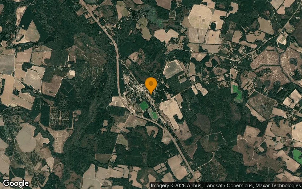 0.13 Acres in Newington - Screven County, GA in Screven County, GA