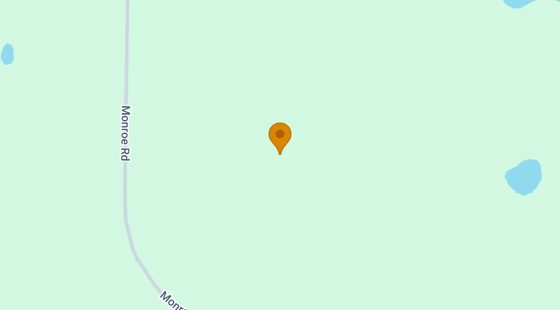 125.2 Acres in Ashburn - Turner County, GA in Turner County, GA
