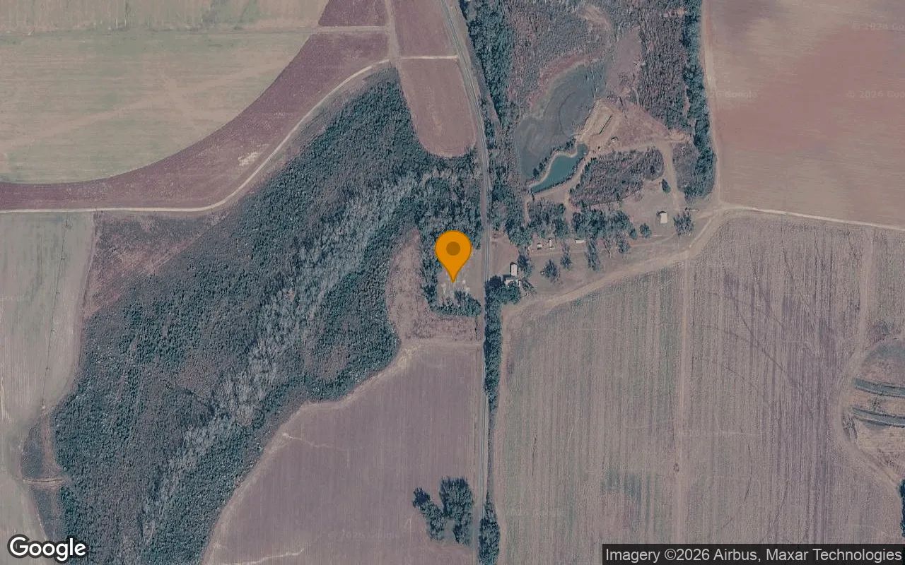 2.32 Acres in Shellman - Randolph County, GA in Randolph County, GA