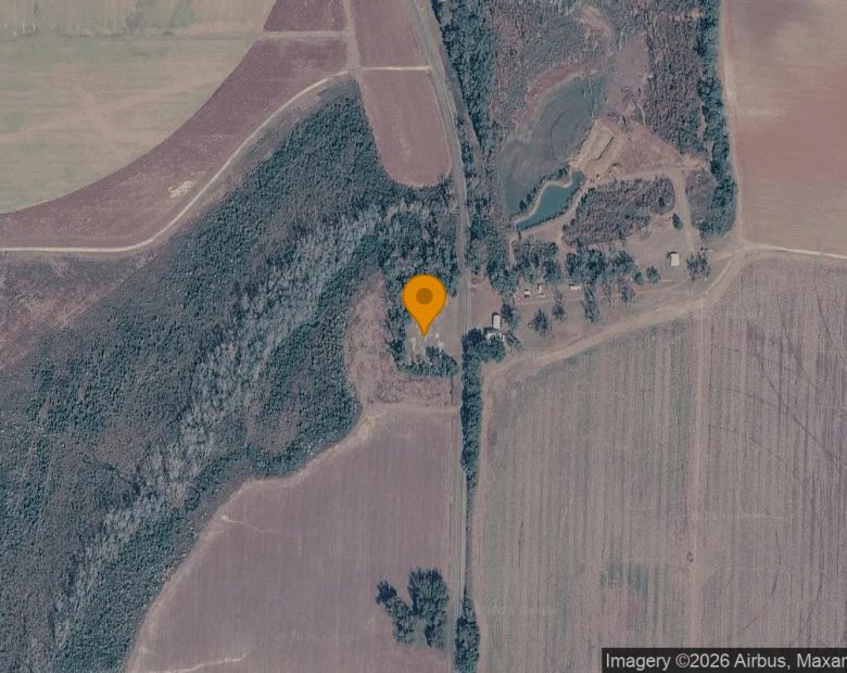 2.32 Acres in Shellman - Randolph County, GA in Randolph County, GA