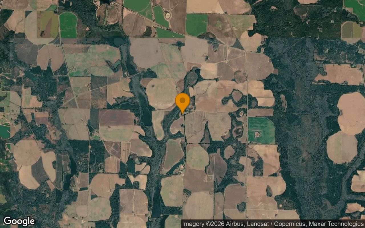 2.32 Acres in Shellman - Randolph County, GA in Randolph County, GA