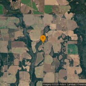 2.32 Acres in Shellman - Randolph County, GA in Randolph County, GA