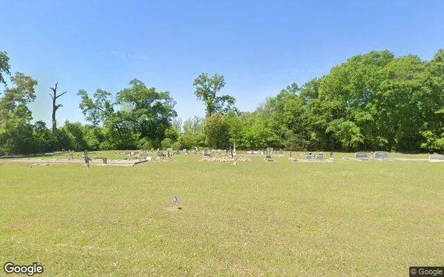 2.32 Acres in Shellman - Randolph County, GA in Randolph County, GA
