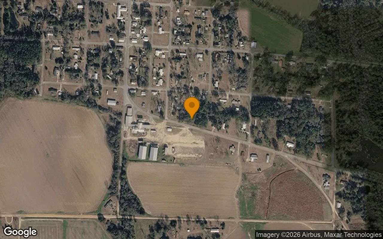 0.3 Acres in Berlin - Colquitt County, GA in Colquitt County, GA