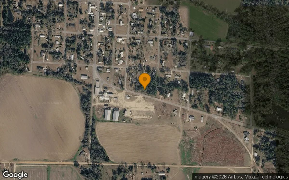 0.3 Acres in Berlin - Colquitt County, GA - Main image