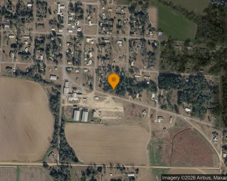 0.3 Acres in Berlin - Colquitt County, GA in Colquitt County, GA