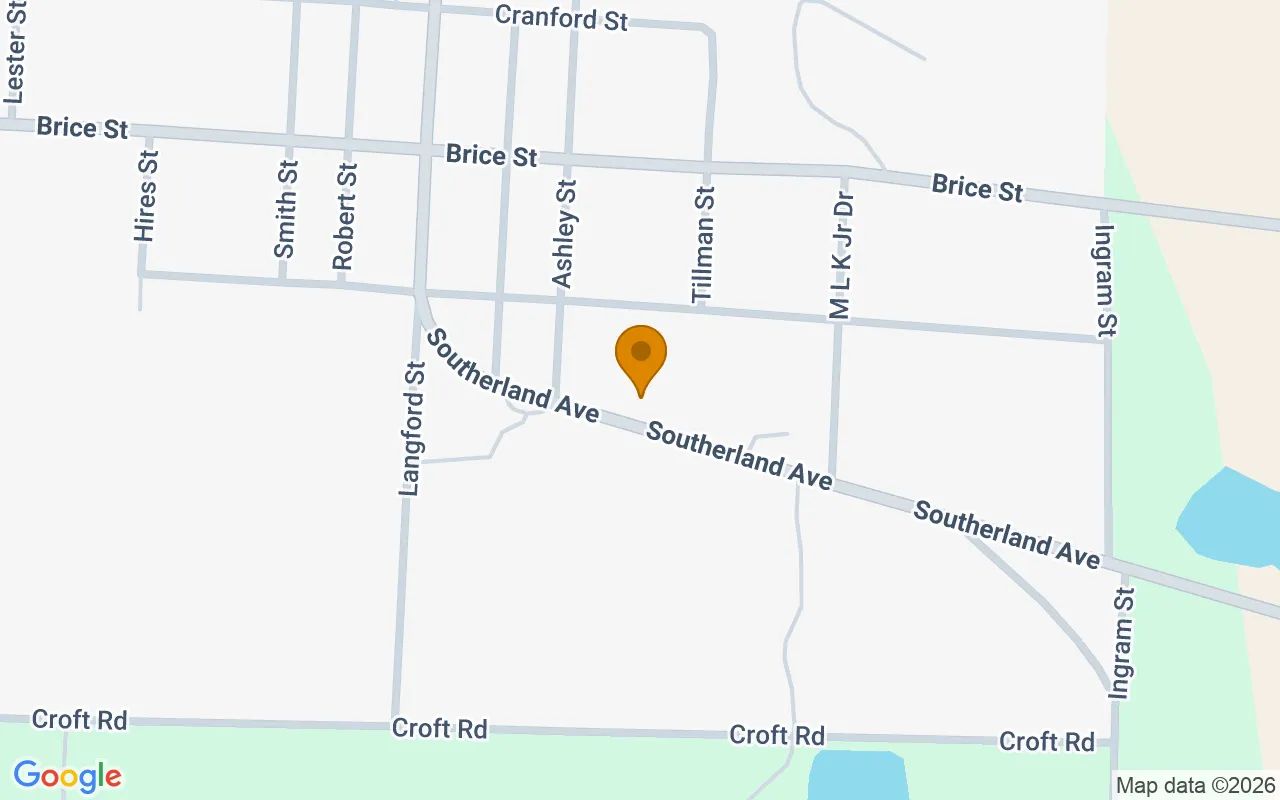 0.3 Acres in Berlin - Colquitt County, GA in Colquitt County, GA