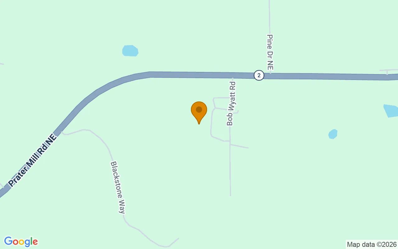 2.16 Acres in Varnell - Whitfield County, GA in Whitfield County, GA