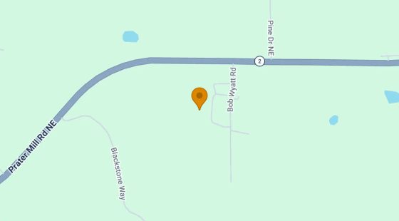 2.16 Acres in Varnell - Whitfield County, GA in Whitfield County, GA