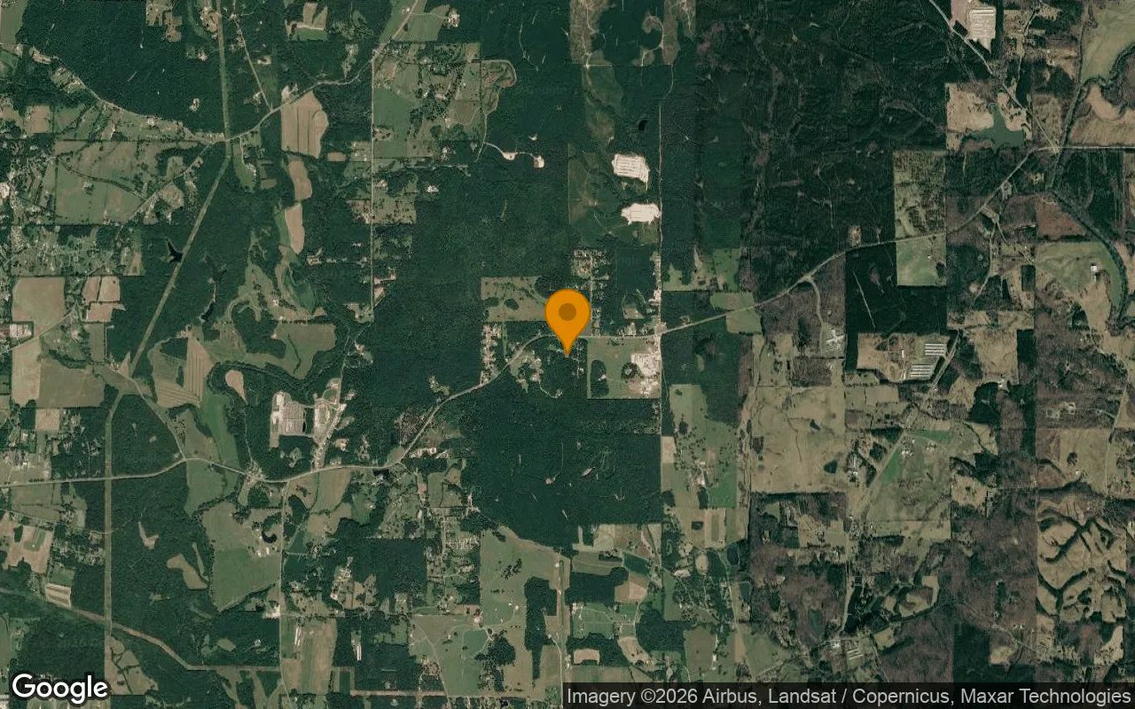 2.16 Acres in Varnell - Whitfield County, GA in Whitfield County, GA