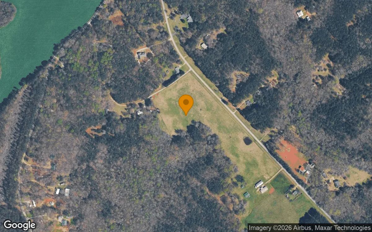 7.47 Acres in Buckhead - Morgan County, GA - Main image