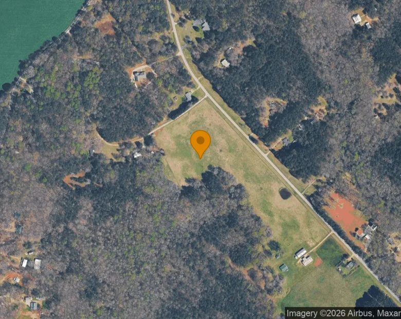 7.47 Acres in Buckhead - Morgan County, GA in Morgan County, GA